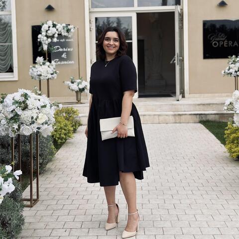 Amalia Neda - Individual - StageLync
