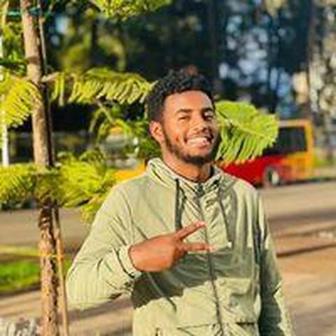 Abel Lema - Individual - Ethiopia - StageLync