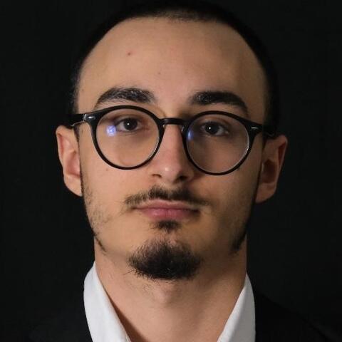 Fabio Maria Rotoloni - Individual - Italy - StageLync
