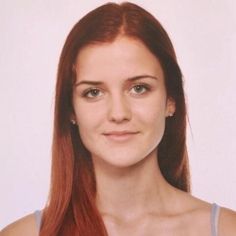 Mila Bocheva - Individual - Bulgaria - StageLync