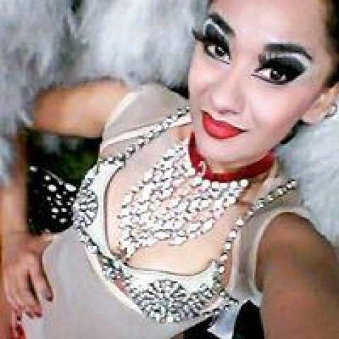 yanina saldaña - Individual - Argentina, Brazil, Chile - StageLync