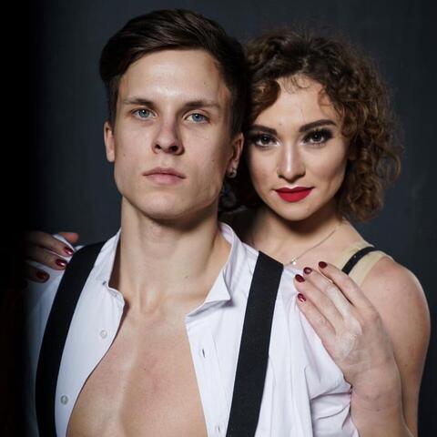 Инна Нагасюк - Individual - Ukraine - StageLync
