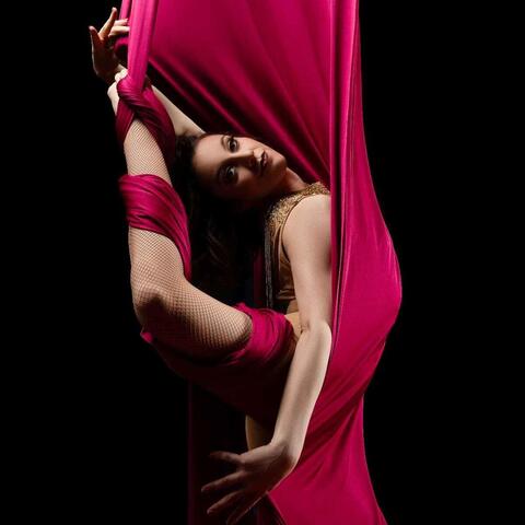 Veronica Fontanella - Individual - StageLync