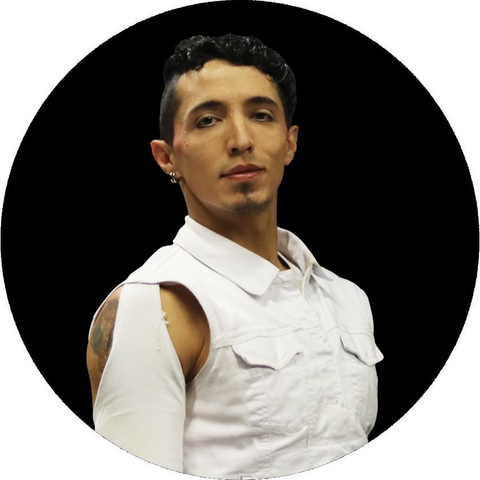 Guillermo Witt Roura - Individual - Ecuador - StageLync