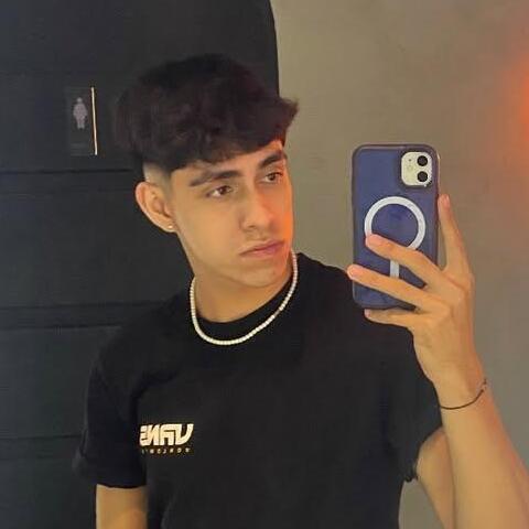 Benjamin  Ávalos  - Individual - Paraguay - StageLync