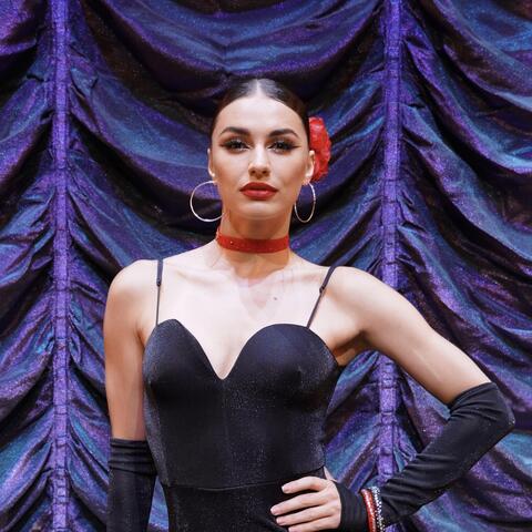 Viktoriia Vynohradova - Individual - Ukraine - StageLync