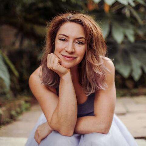 Amy Slevin - Individual - South Africa, United Kingdom - StageLync
