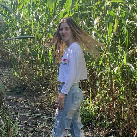 Kali Hollingshead - Individual - United States - StageLync