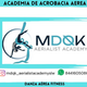 MDQK AERIALIST ACADEMY - School - Mexico - StageLync