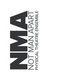 Not Man Apart - Company - United States - StageLync