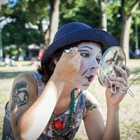 Silvina Ofelia - Individual - Argentina - StageLync
