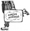 Circus Minimus - Organization - United States - StageLync