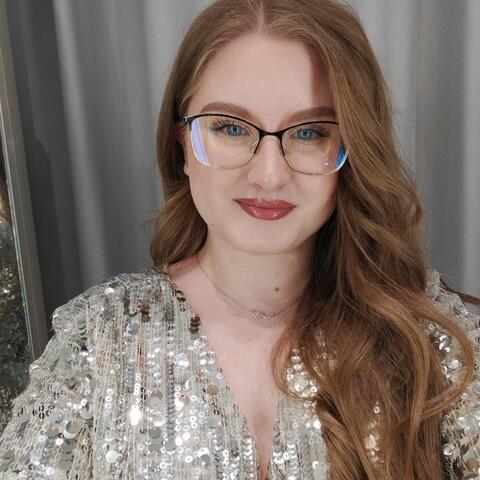 Weronika Smola - Individual - Poland - StageLync