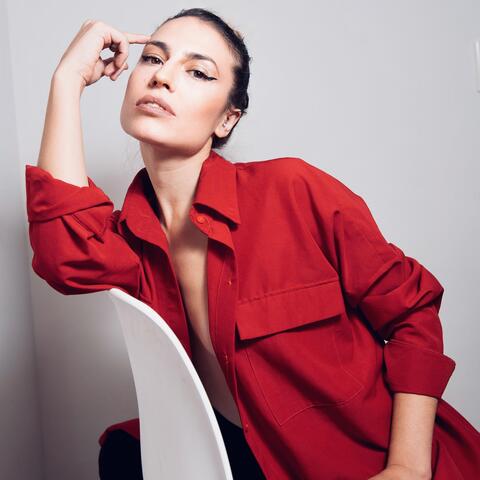 Renata Venturelli - Individual - Argentina - StageLync