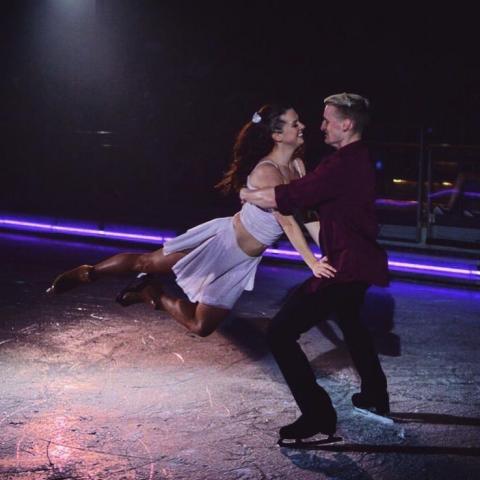 Zoe Baldock - Individual - United Kingdom - StageLync