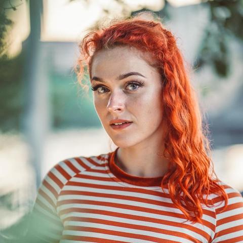 Hanna Ravnskov - Individual - Sweden - StageLync