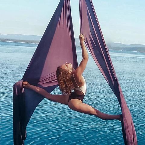 Nicola AerialSea - Individual - Austria - StageLync