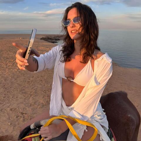 Gabija Gliebute - Individual - Lithuania - StageLync