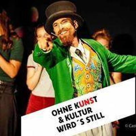 Eventbühne OG - Agency - Austria - StageLync