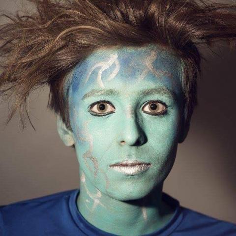 Julie Getz - Individual - United States - StageLync