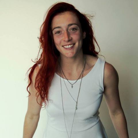 Saphia Loizeau - Individual - France - StageLync