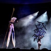 serious clowns - Company - Germany - StageLync