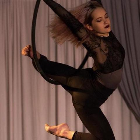 chloe kennedy - Individual - United States - StageLync