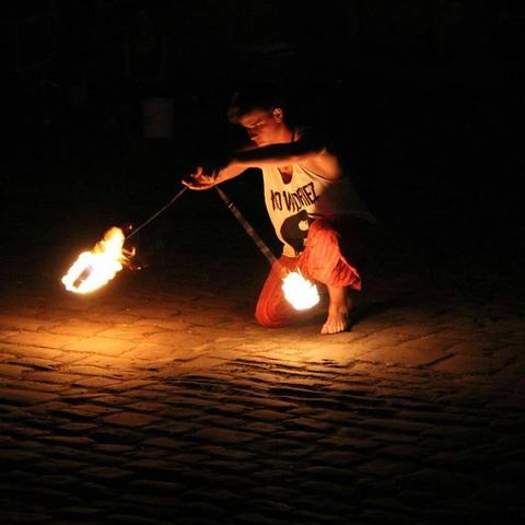 Feriencsik Bandi - Individual - Hungary - StageLync