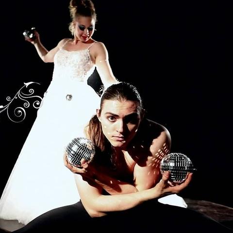 Duo ARGENTUM - Company - Ukraine - StageLync