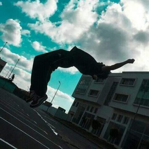 Smaghi Mostafa - Individual - Morocco - StageLync