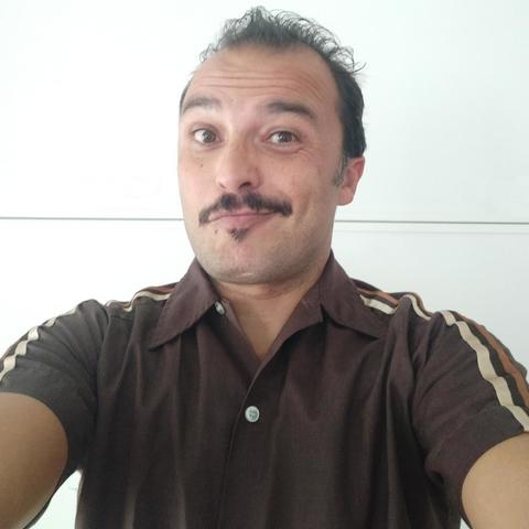 Miguel Ángel Gutiérrez - Individual - Belgium, Spain - StageLync