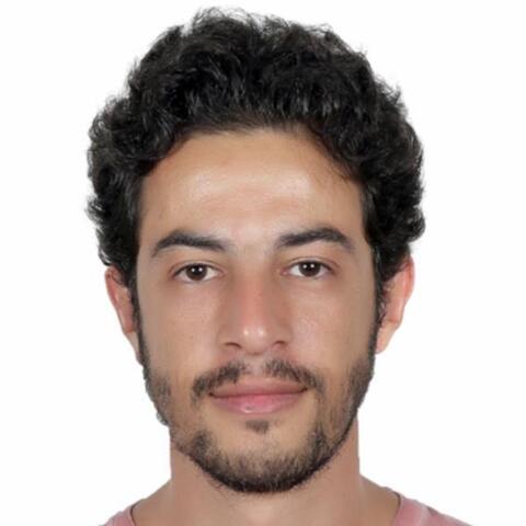 Ribal Maher  Helmy Ahmed  - Individual - Egypt - StageLync