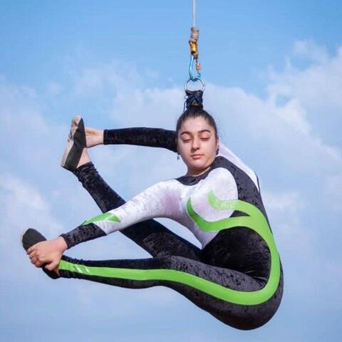Hanane Thoumy - Individual - Lebanon - StageLync