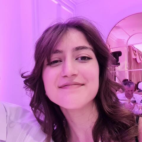 Erika Tarushi - Individual - Albania, Germany - StageLync