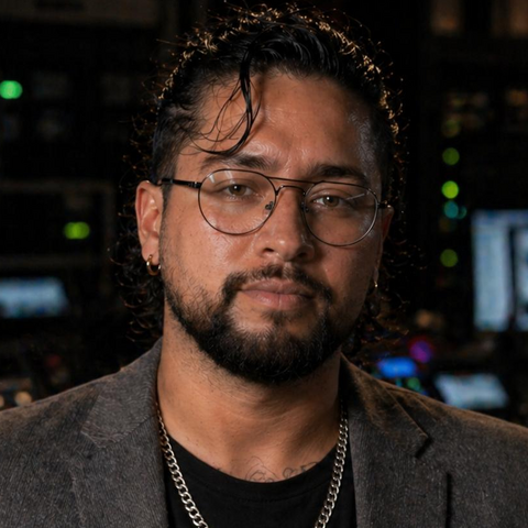 Victor Manuel Peralta Sandoval - Individual - Mexico - StageLync