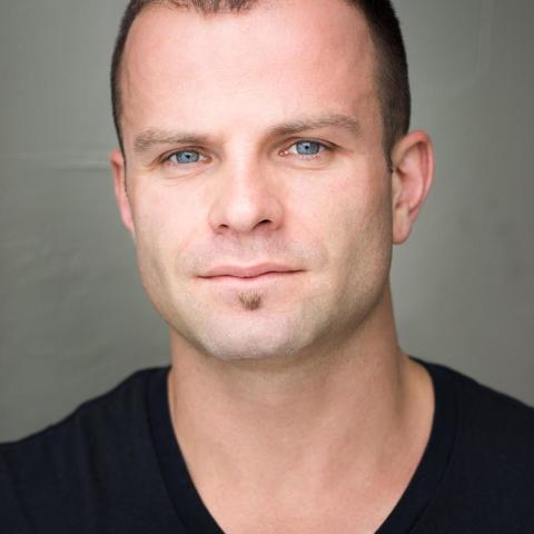 jeffry stilt - Individual - United States - StageLync