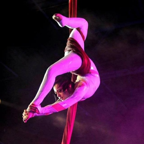 Andrea Thompson - Individual - United States - CircusTalk