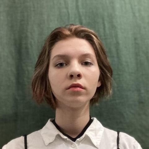 Dārta Stabinge - Individual - Latvia - StageLync