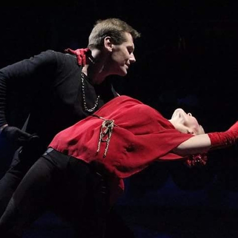 Denys Oliinyk - Individual - Ukraine - StageLync
