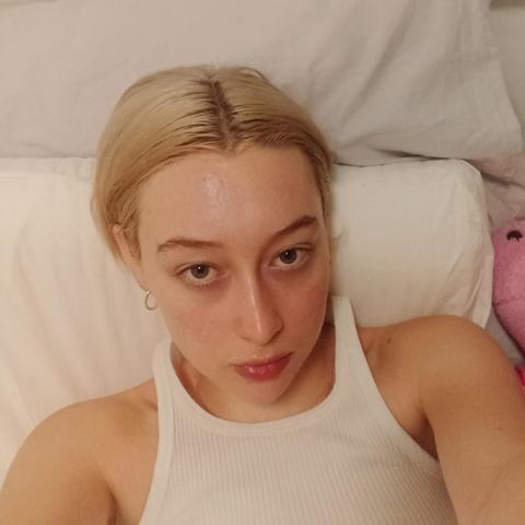 Ali Ash - Individual - South Africa, United Kingdom - StageLync