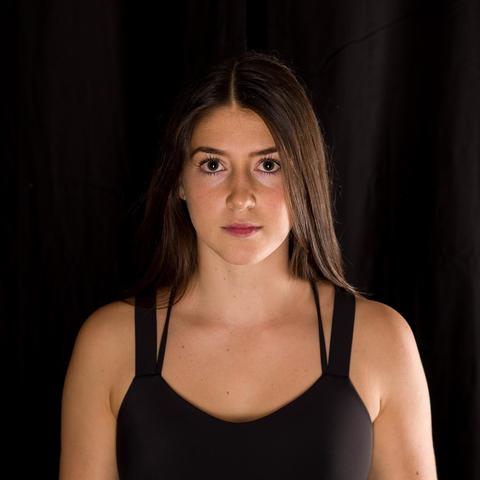 Espejo Coline - Individual - Switzerland - StageLync