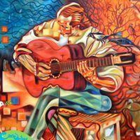 jose hinojosa - Individual - Mexico - StageLync
