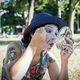 Silvina Ofelia - Individual - Argentina - StageLync