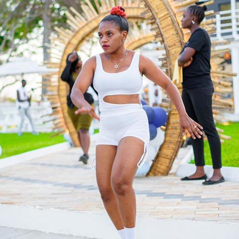 Zuwena  Karim  - Individual - Tanzania - StageLync