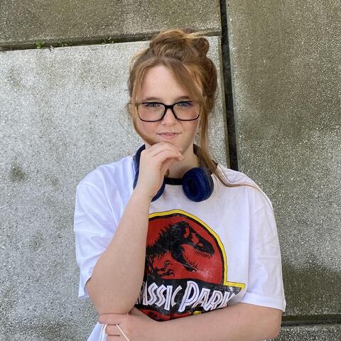 Vanessza Egri - Individual - Belgium - StageLync