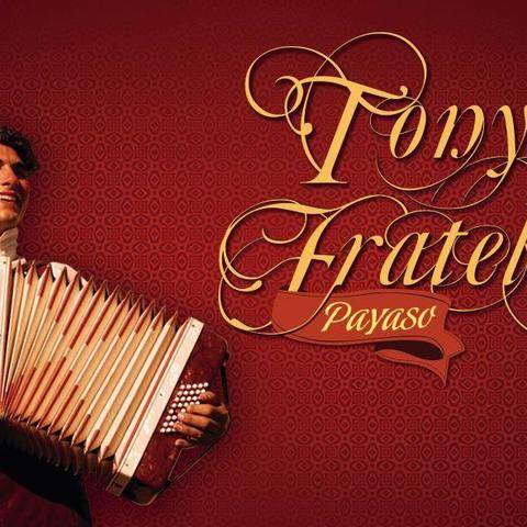 Tony Fratello - Individual - Argentina - StageLync