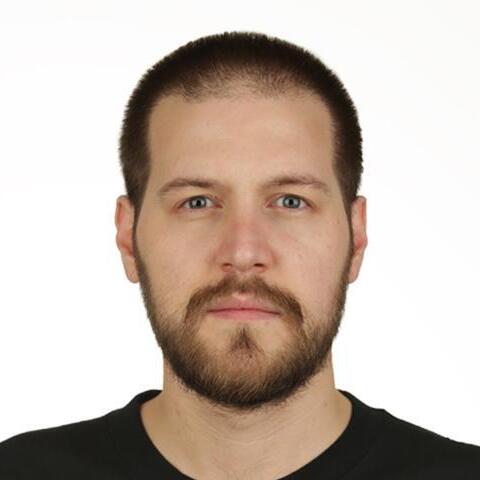 Mehmet Kutay Ergünbay - Individual - Turkey - StageLync