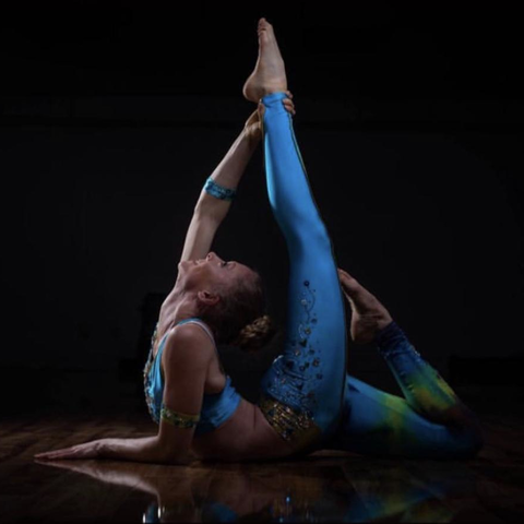 Nani Pacal - Individual - United States - StageLync
