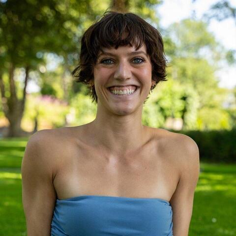 Sarah Visser - Individual - Canada - StageLync