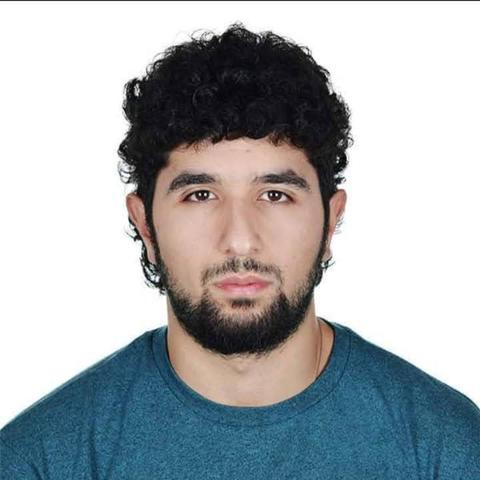 Khachatur Nikoghosian - Individual - Armenia - StageLync